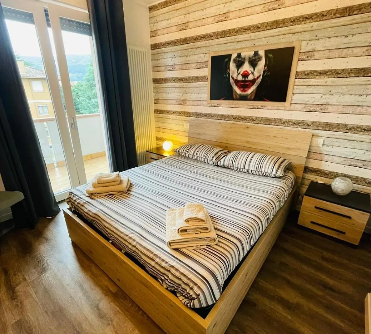 Appartement Casa Dada à Bassano del Grappa 0*,