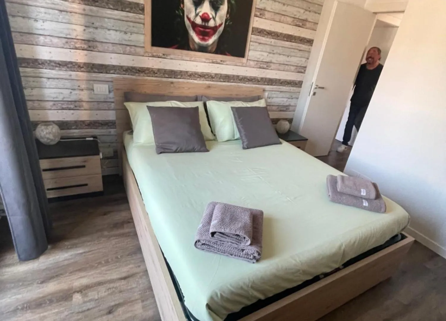 Appartement Casa Dada à Bassano del Grappa