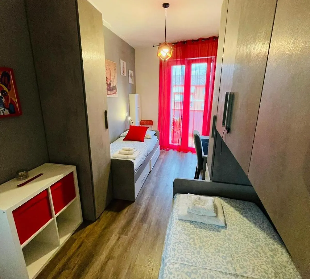 Appartement Casa Dada à Bassano del Grappa